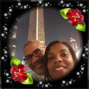 Meet your Posher, Chantell